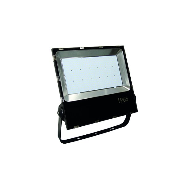 Projektr - 400W LED 170lm/w - 230V/5700K- IP65 - SLIMLINE