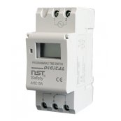 Safety Digital Kontakt Timer