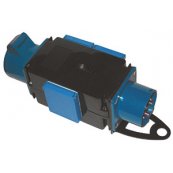 Kompaktforgrener - Type H indg: 3P/16A/230V udg: 3xDK230V