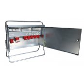 Fordelingstavle 63A midi-dk