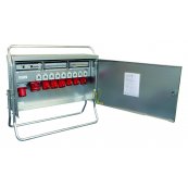 Fordelingstavle 63A maxi-dk