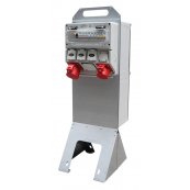 Mlertavle 40A/M1 p stativ