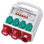 Byggestrmtavle 16A-1