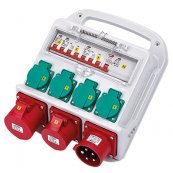 Byggestrmtavle 32A-1