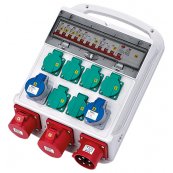 Byggestrmtavle 32A-5