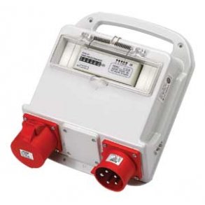 Bimålertavler 16A - 63A