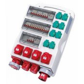 Byggestrmtavle 63A-2