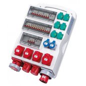 Byggestrmtavle 63A-3