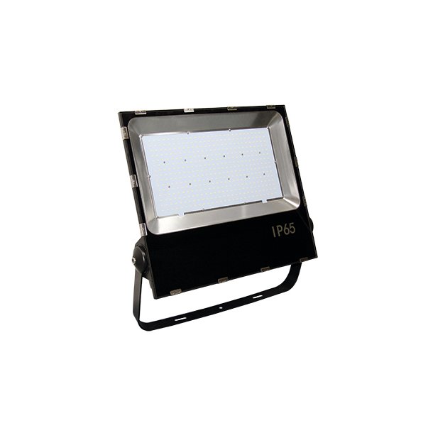 Projektr - 400W LED 100lm/w - 230V/5700K- IP65 - SLIMLINE
