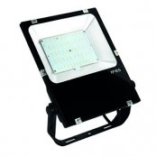Projektr - 30W LED - Alu - 230V/3000K- IP65 - SLIMLINE