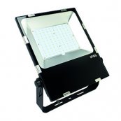 Projektr - 150W LED - Alu - 230V/3000K- IP65 - SLIMLINE
