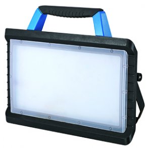 Spacelight arbejdslamper