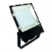 Projektr - 200W LED - Alu - 230V/3000K- IP65 - SLIMLINE