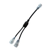 LED Strips 230V Fordeler 2 Vejs