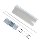 LED Strips 230V Reperationskit