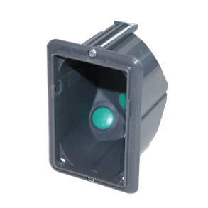 Vindtæt forfradåser