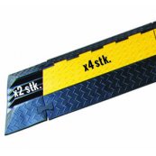 Kabelbro Large s�t a 4 midterstykker + 2 endestykker