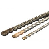 SDS+ Hammerbor 5,0 x 210  mm