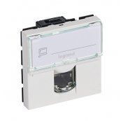 Legrand CAT. 6 Udtag UTP 2M HV