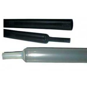 Krymperør Tyndvægget 3:1