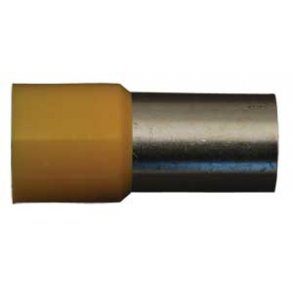 Terminalrør Enkelt - TE + WE