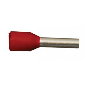 Terminalrør Enkelt - WE