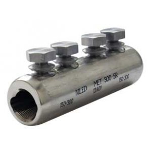 Skrueforbindere MET-SR Kl. 1 & 2