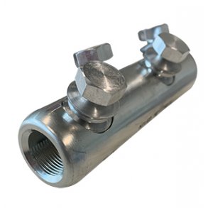 Skrueforbindere MET-K Kl. 5