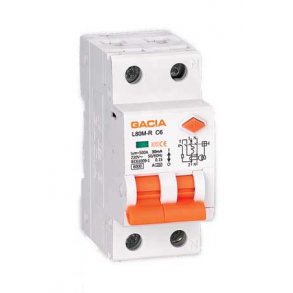 NST Safety Kombiafbryder